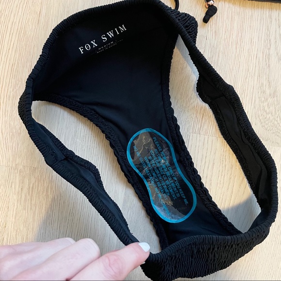 Fox Swim Bikini - Picture 6 of 7